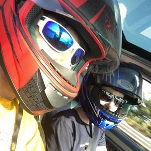 Meet your Posher, Chase